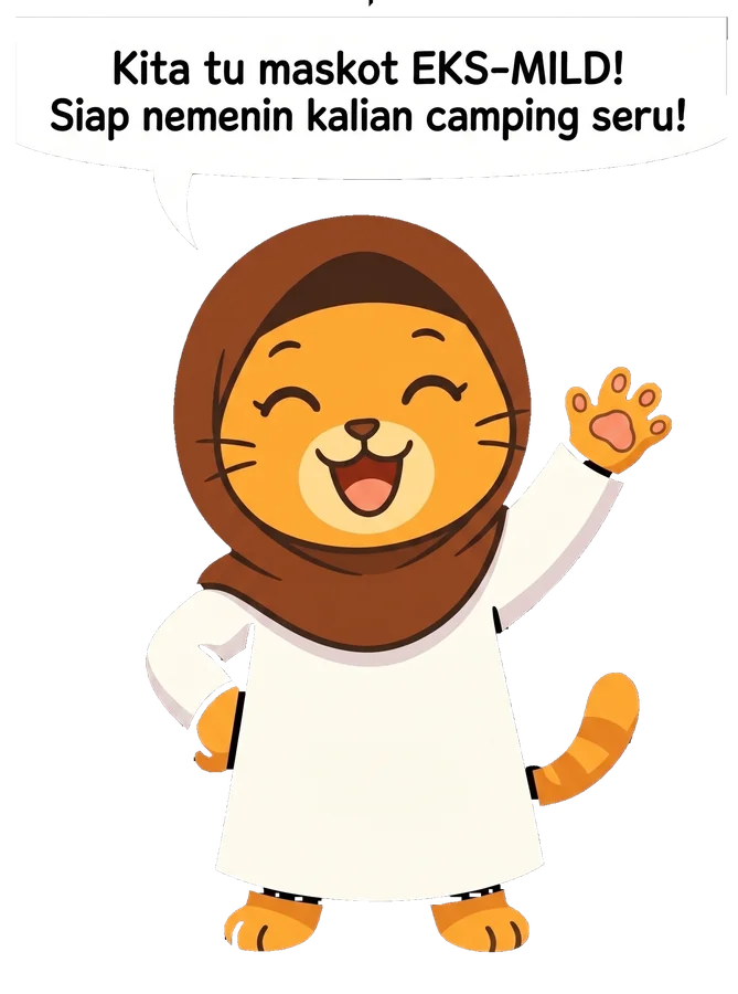 Maskot EKS-MILD 1.6