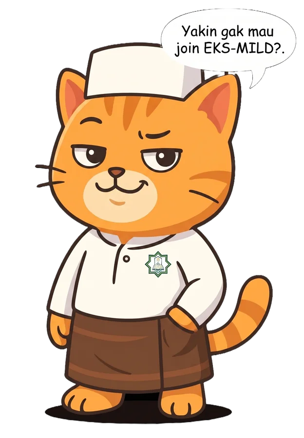 Maskot EKS-MILD slide 9